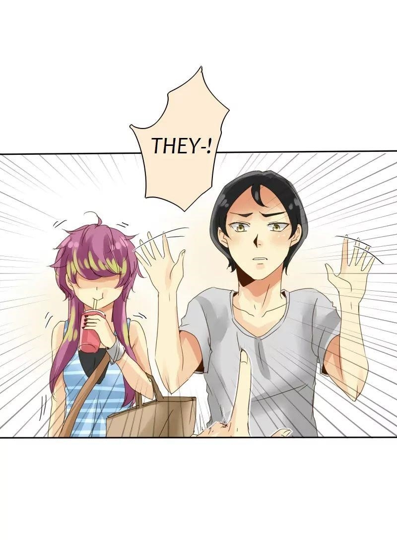 unOrdinary Chapter 10 - Page 31