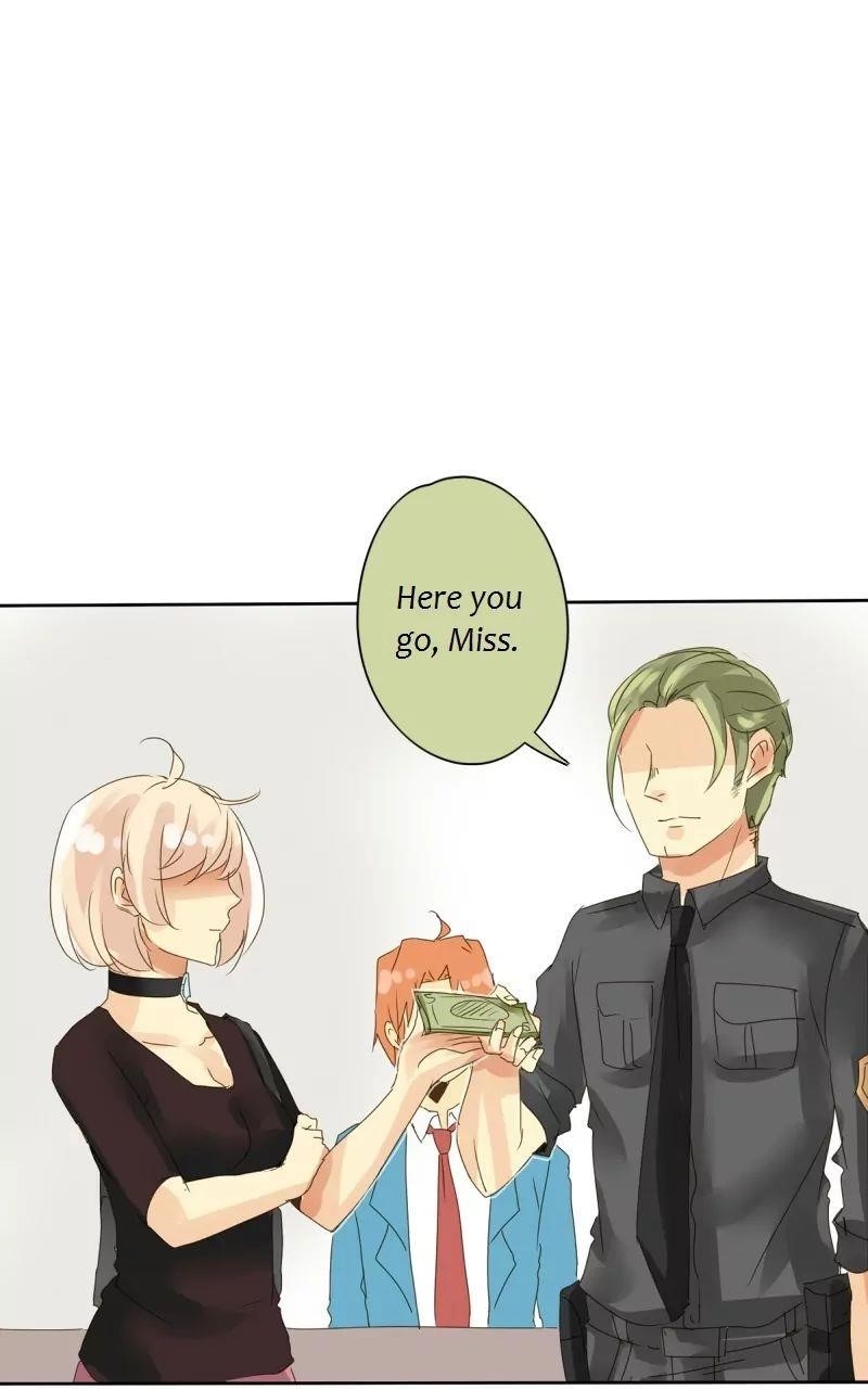 unOrdinary Chapter 10 - Page 40