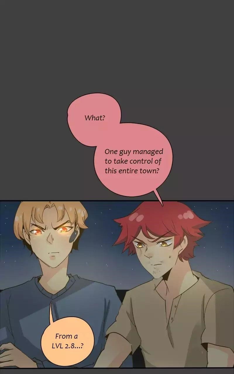 unOrdinary Chapter 100 - Page 113
