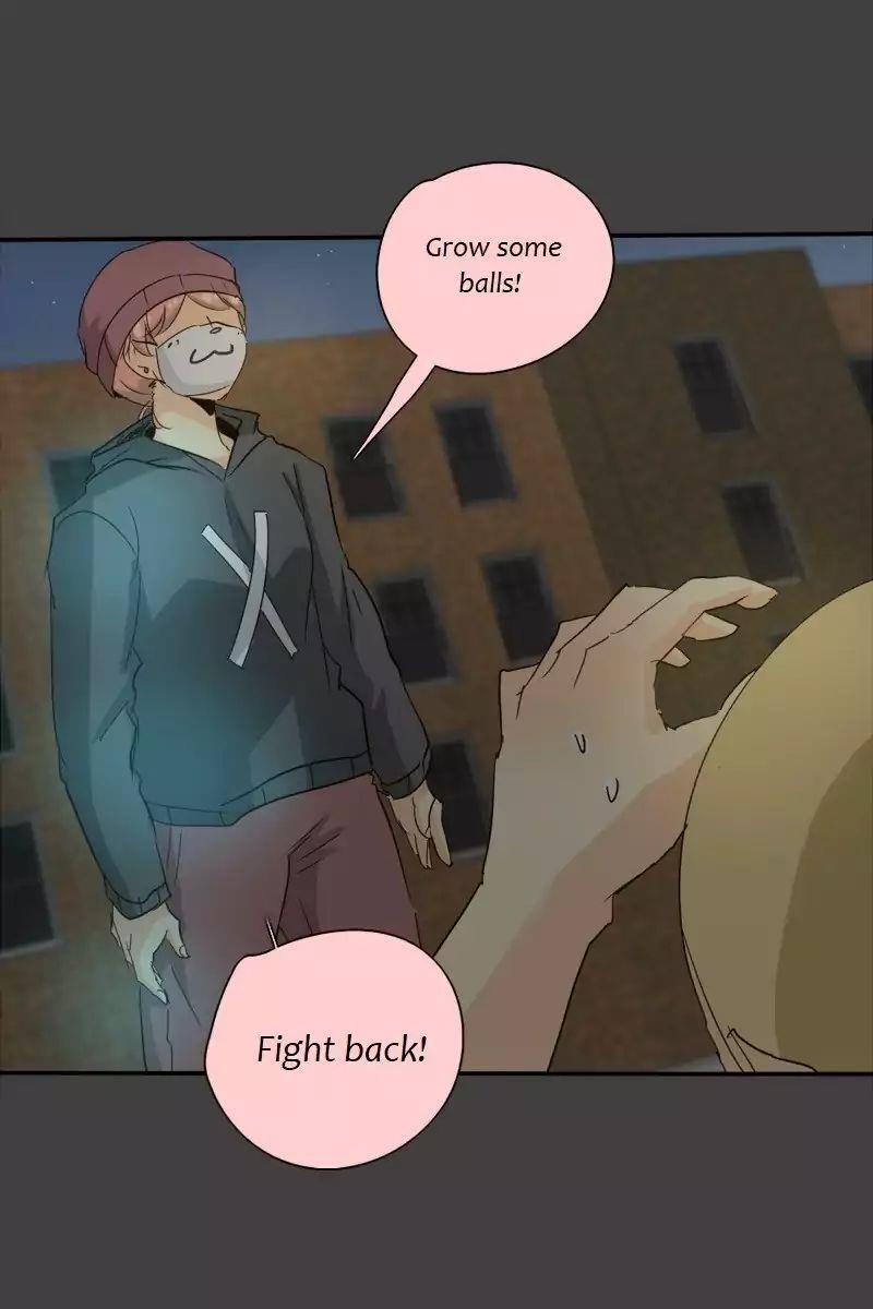 unOrdinary Chapter 100 - Page 118