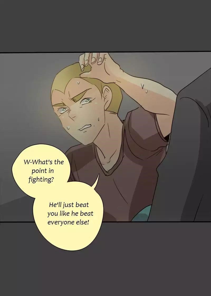unOrdinary Chapter 100 - Page 119
