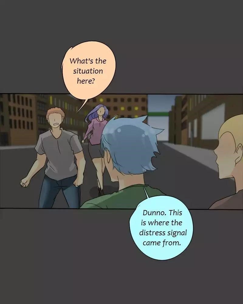 unOrdinary Chapter 100 - Page 12