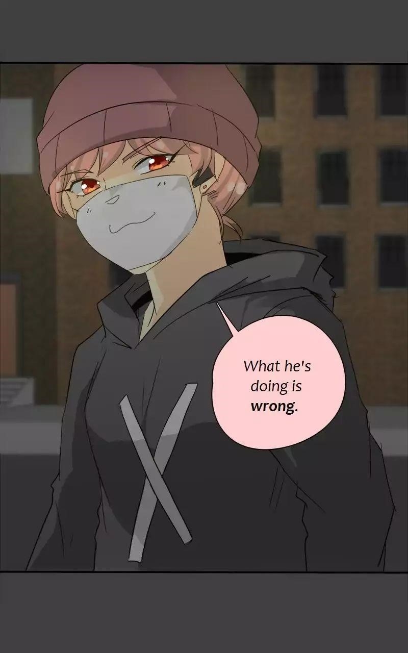 unOrdinary Chapter 100 - Page 121