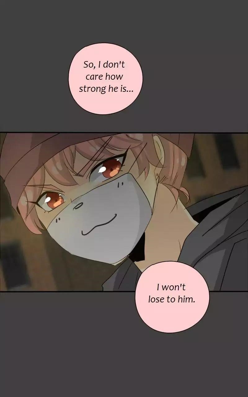 unOrdinary Chapter 100 - Page 122