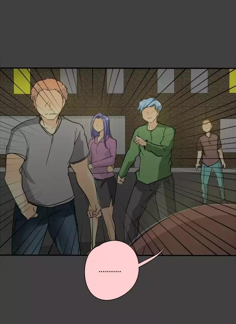 unOrdinary Chapter 100 - Page 14