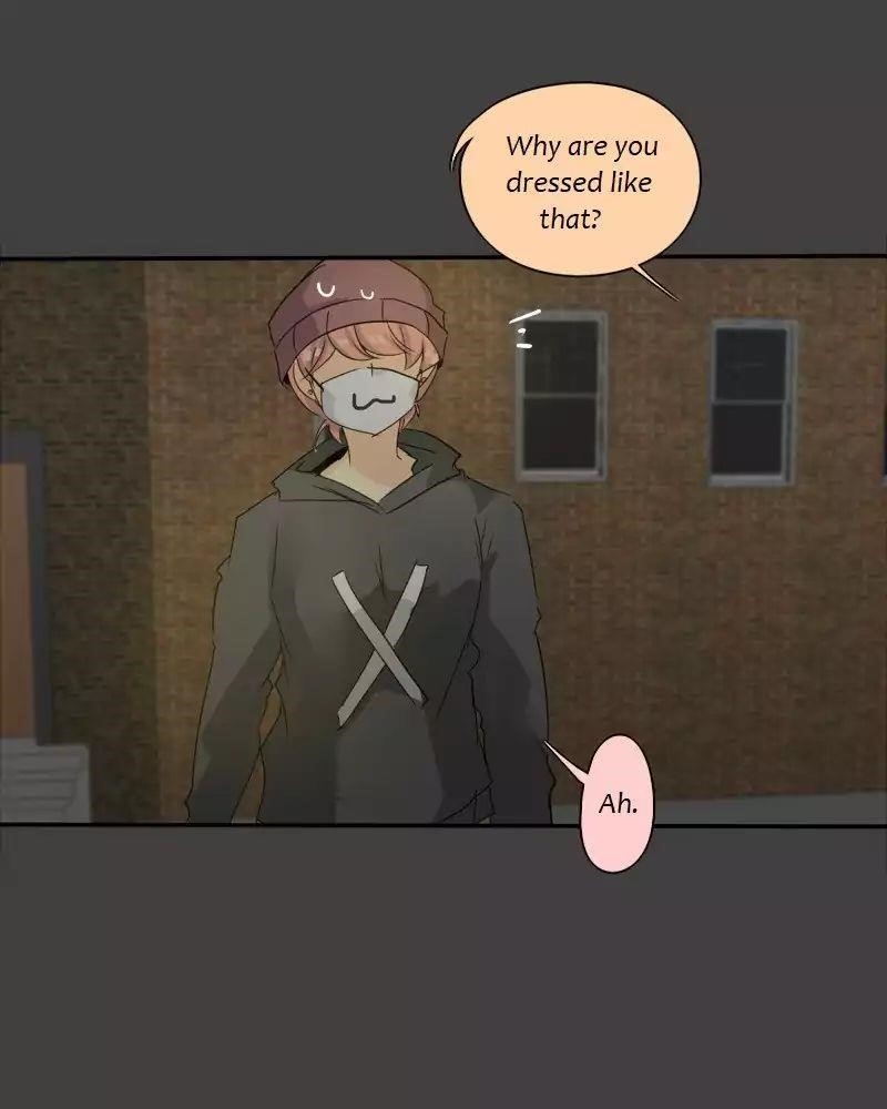 unOrdinary Chapter 100 - Page 16