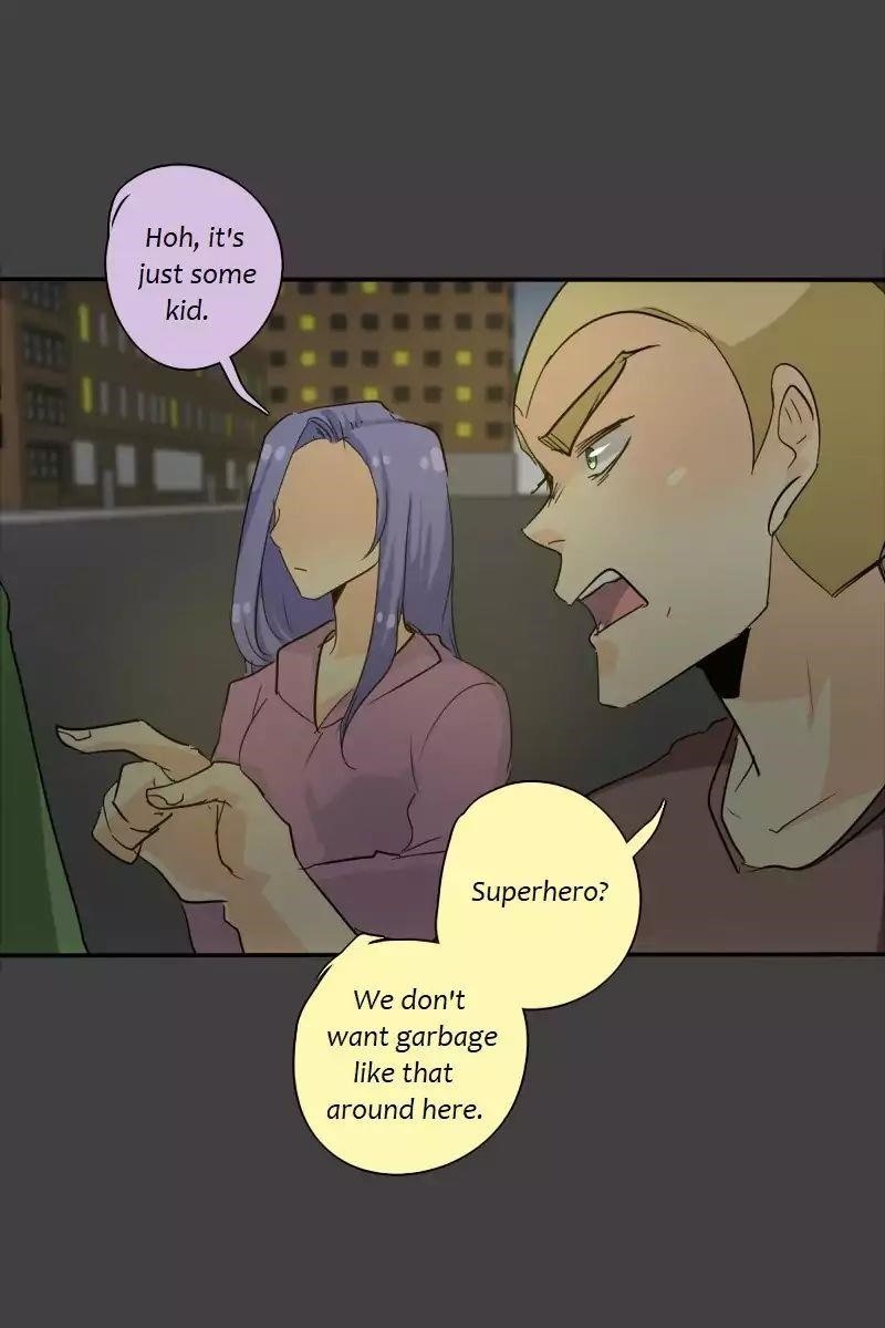 unOrdinary Chapter 100 - Page 18
