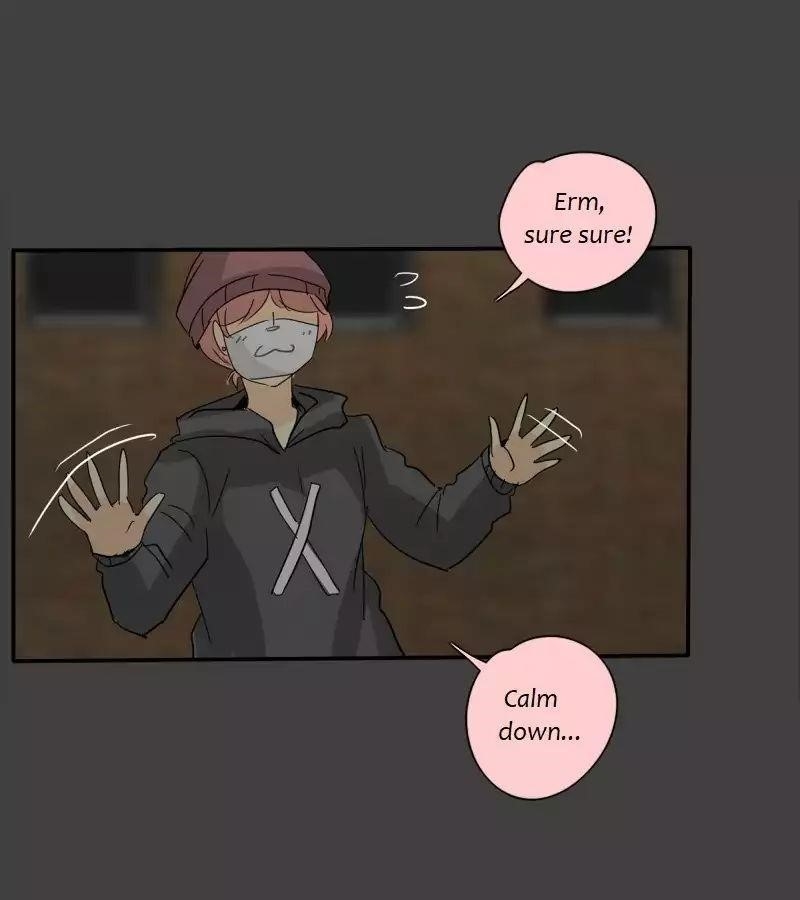 unOrdinary Chapter 100 - Page 21