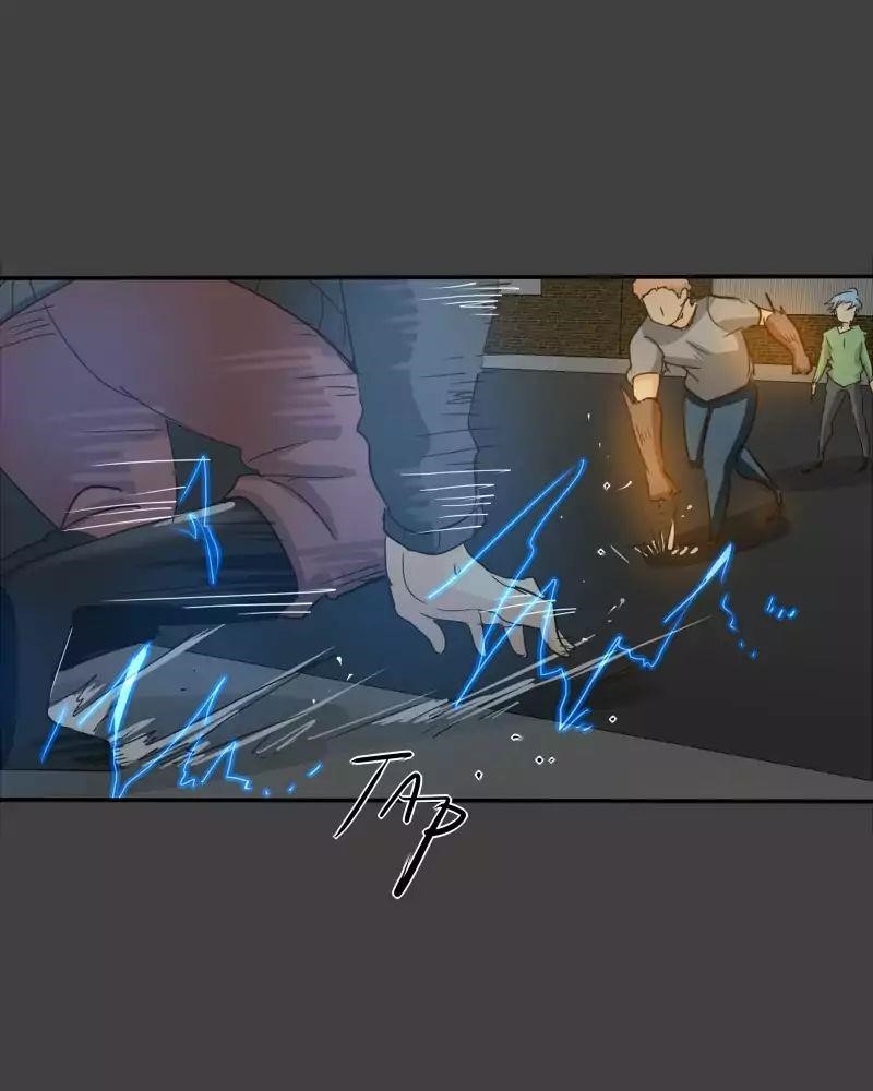 unOrdinary Chapter 100 - Page 24