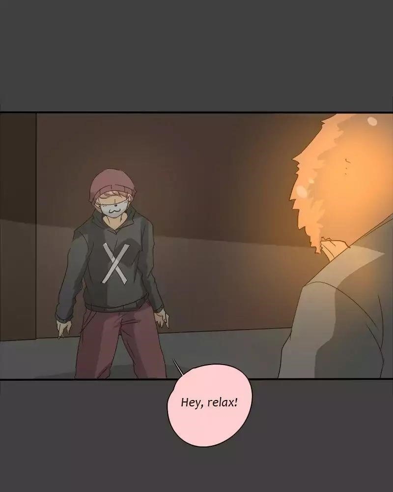 unOrdinary Chapter 100 - Page 25