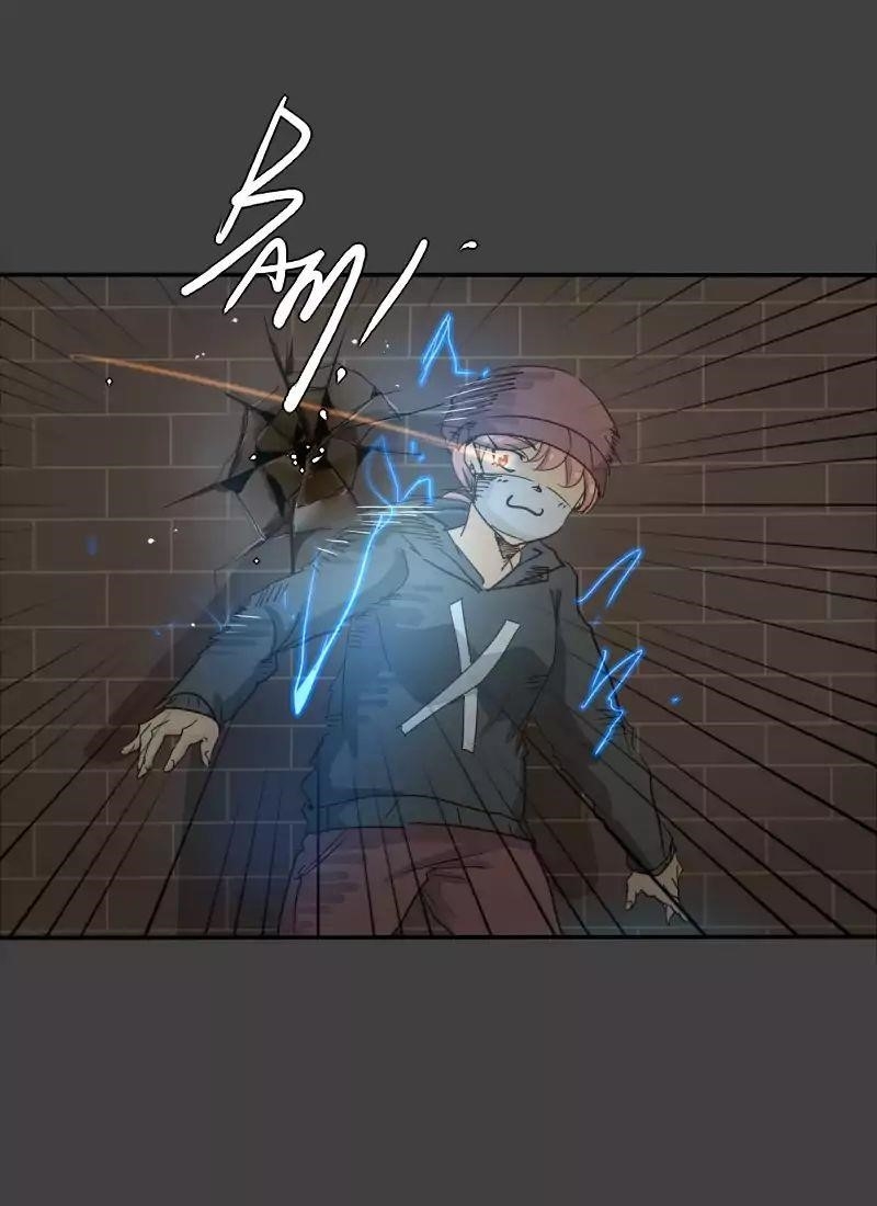 unOrdinary Chapter 100 - Page 28