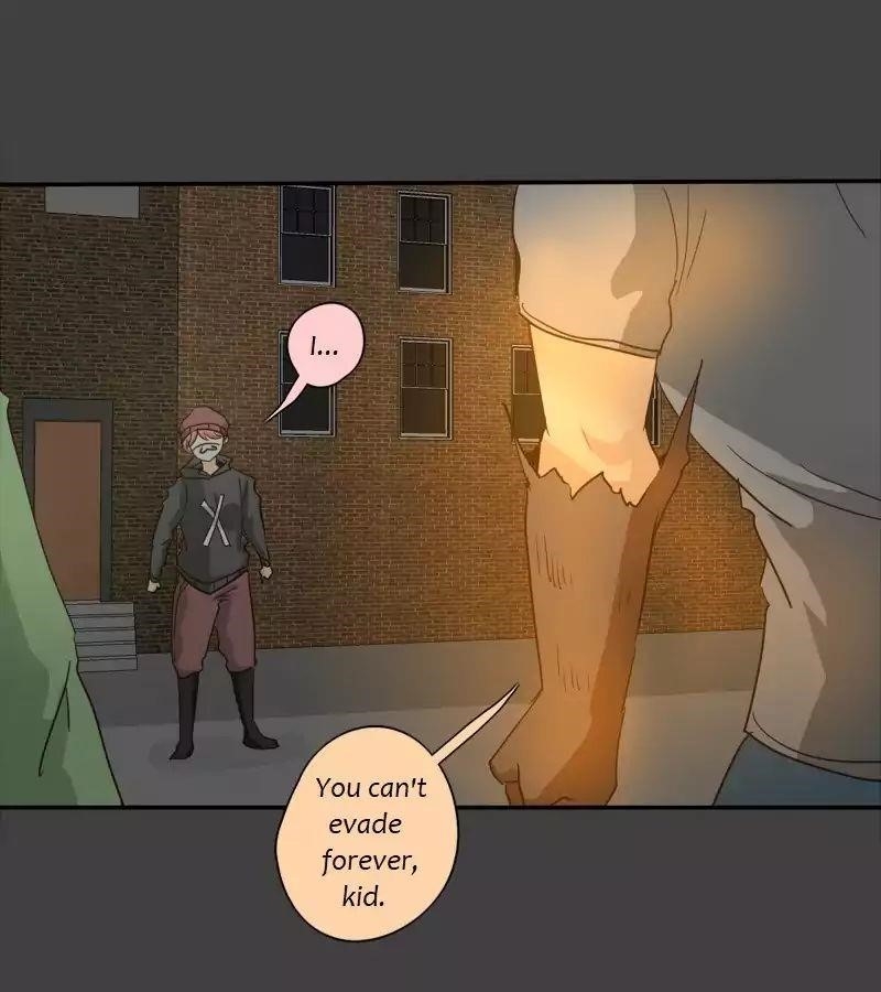 unOrdinary Chapter 100 - Page 32