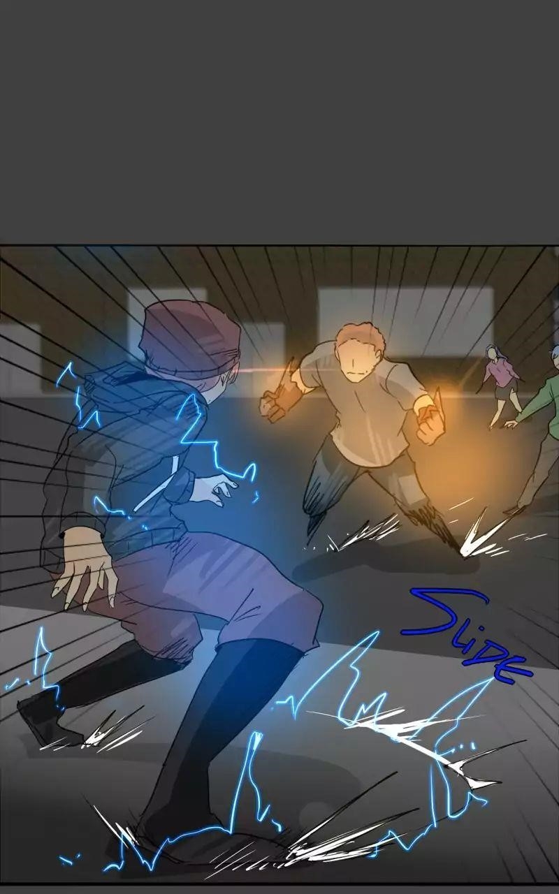 unOrdinary Chapter 100 - Page 38