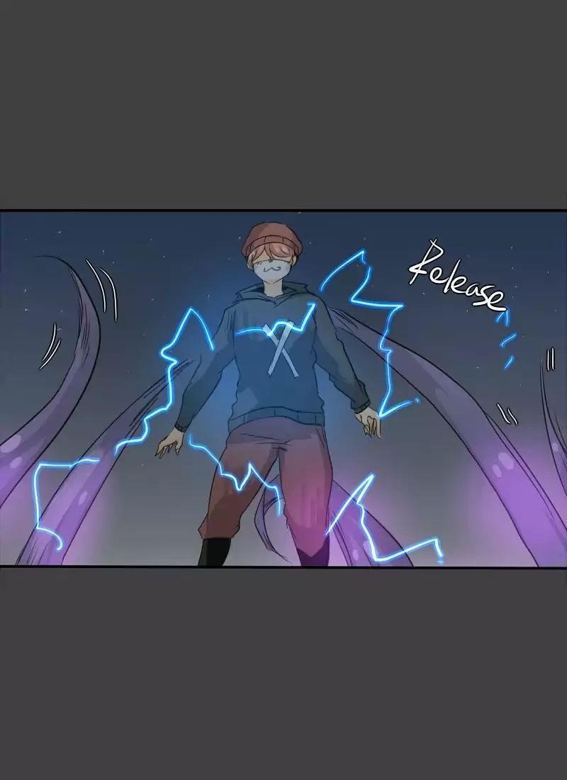 unOrdinary Chapter 100 - Page 58
