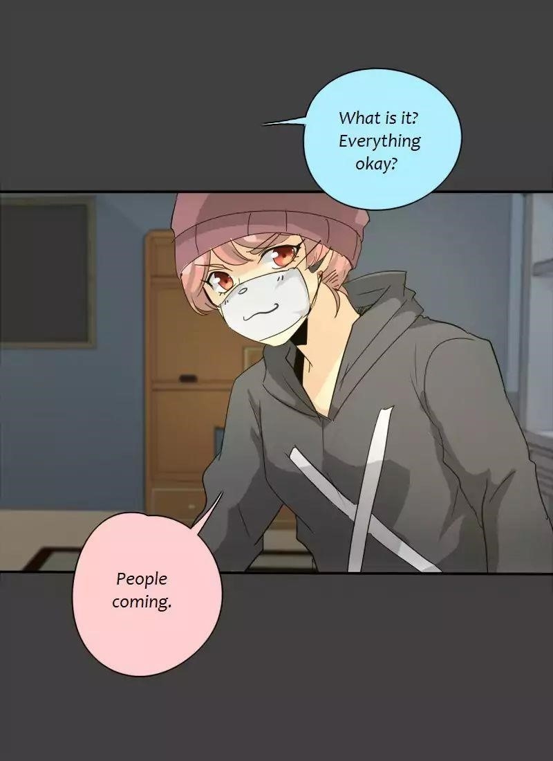 unOrdinary Chapter 100 - Page 7
