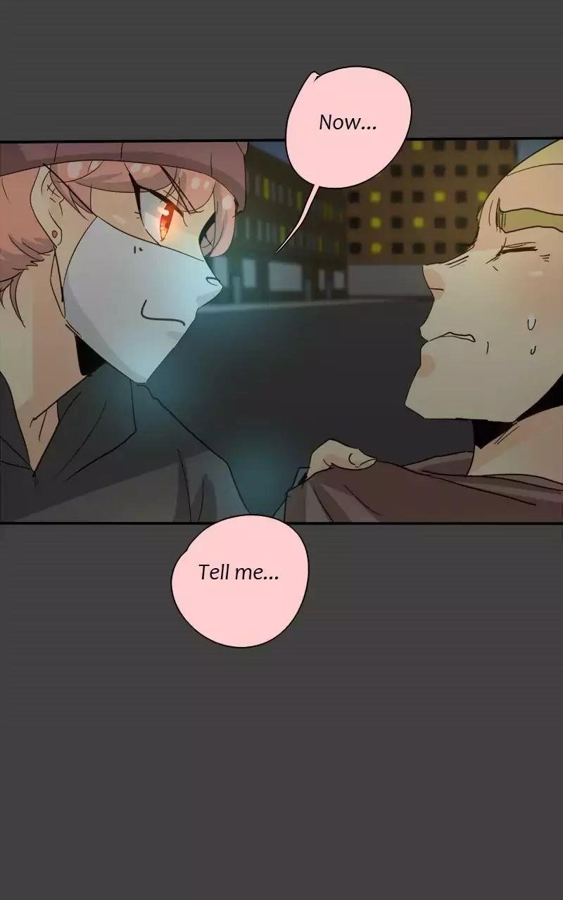 unOrdinary Chapter 100 - Page 75