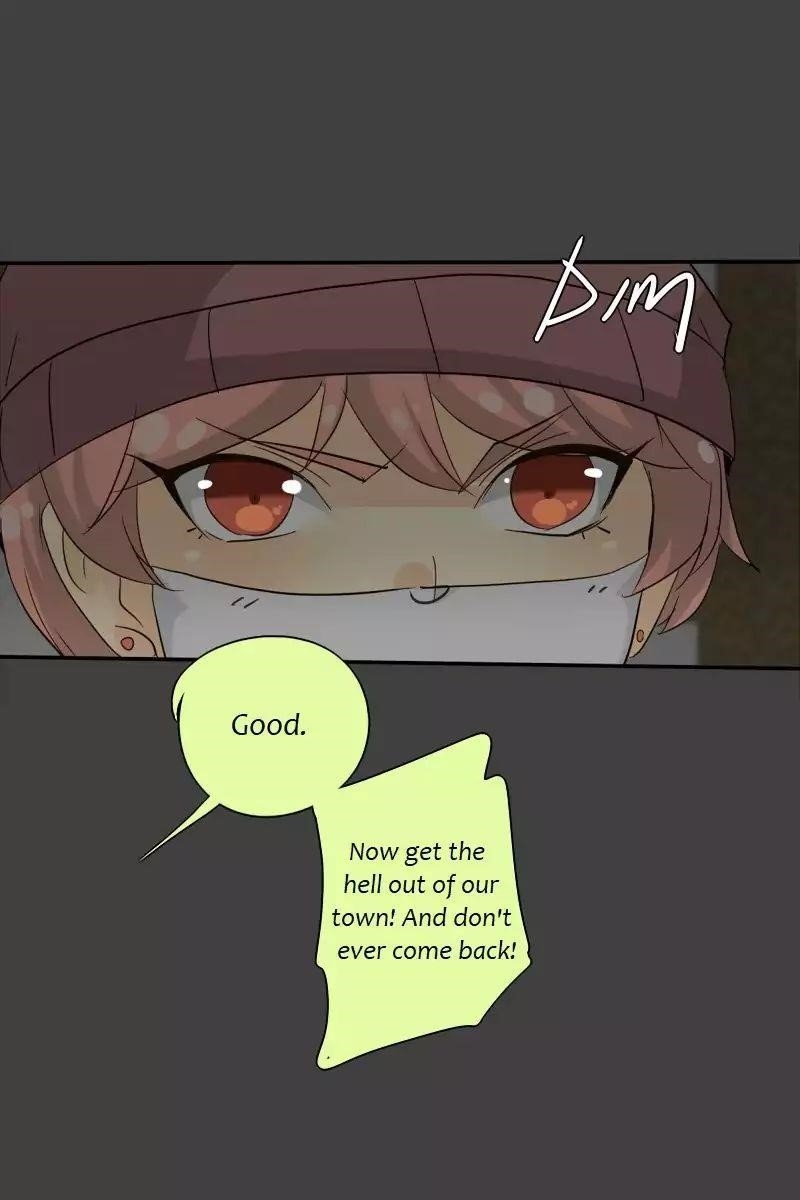unOrdinary Chapter 100 - Page 83
