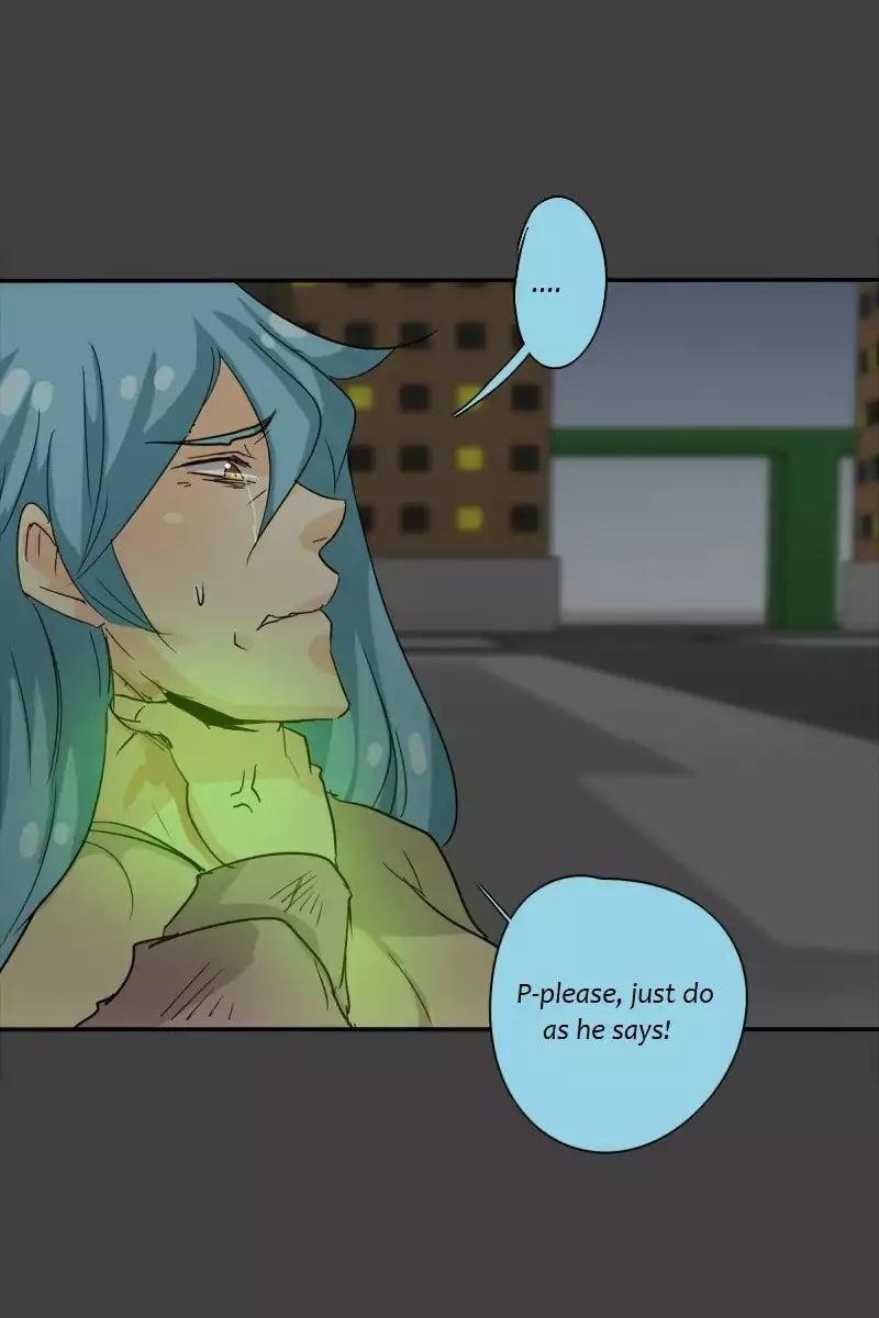 unOrdinary Chapter 100 - Page 84