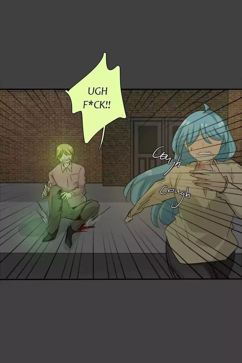 unOrdinary Chapter 100 - Page 96