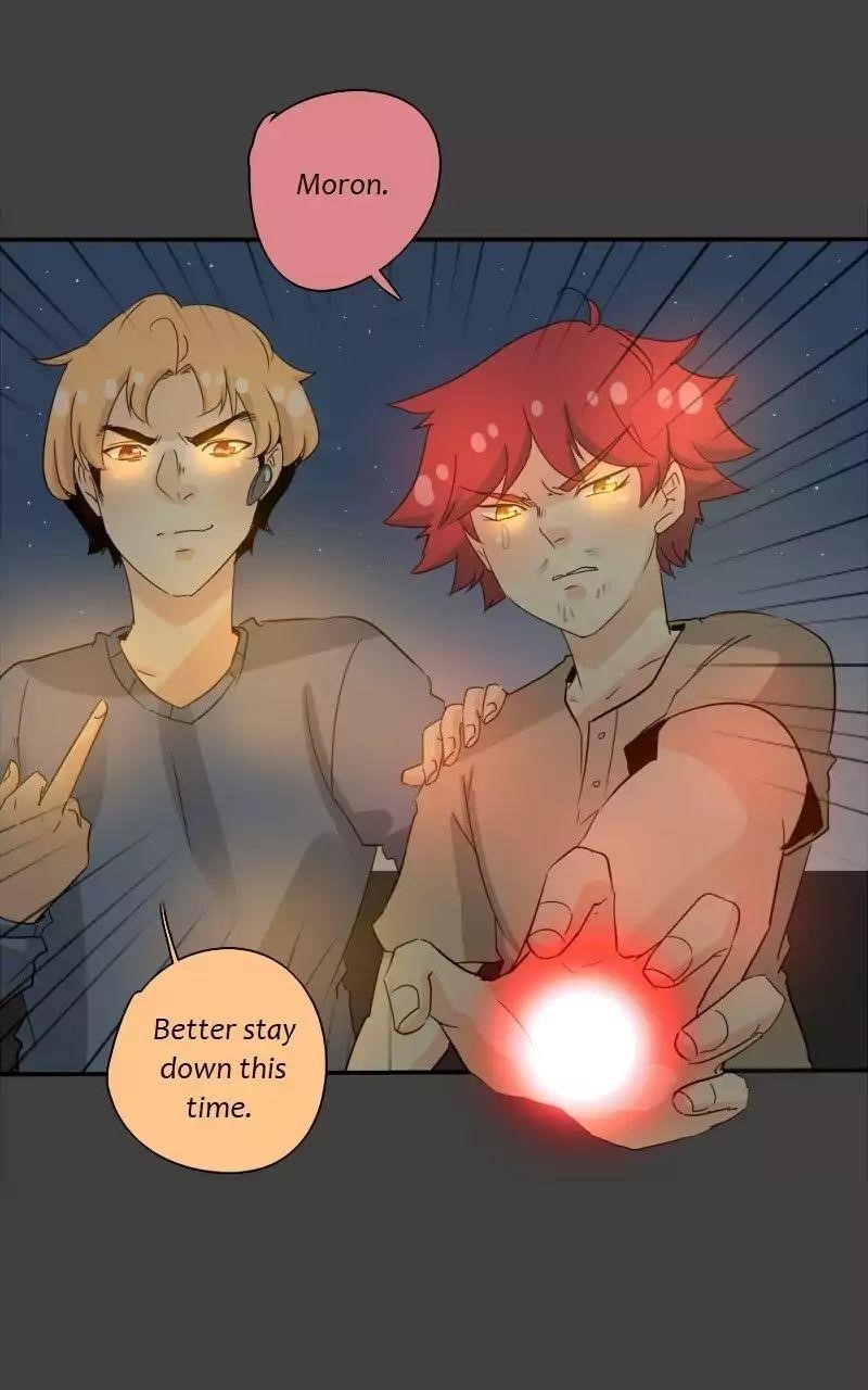 unOrdinary Chapter 100 - Page 99