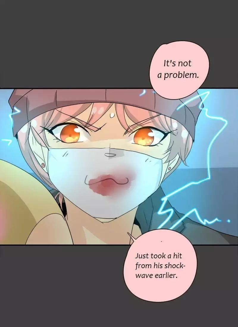 unOrdinary Chapter 101 - Page 100