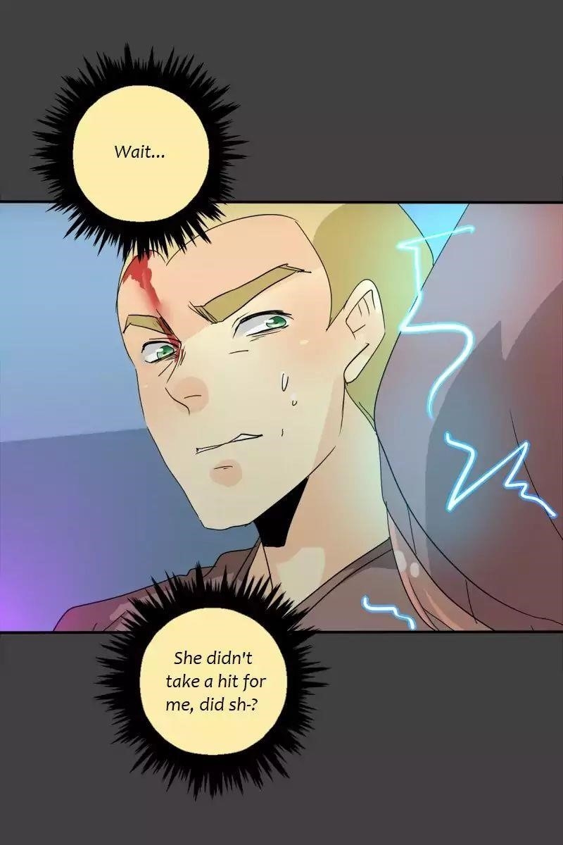 unOrdinary Chapter 101 - Page 101