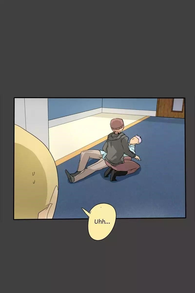 unOrdinary Chapter 101 - Page 126