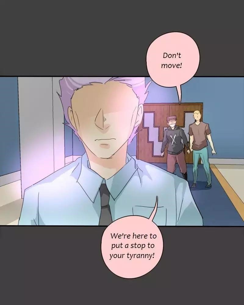unOrdinary Chapter 101 - Page 14
