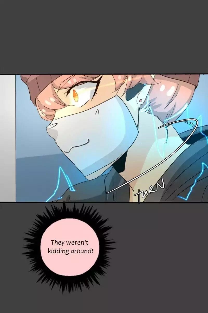 unOrdinary Chapter 101 - Page 24