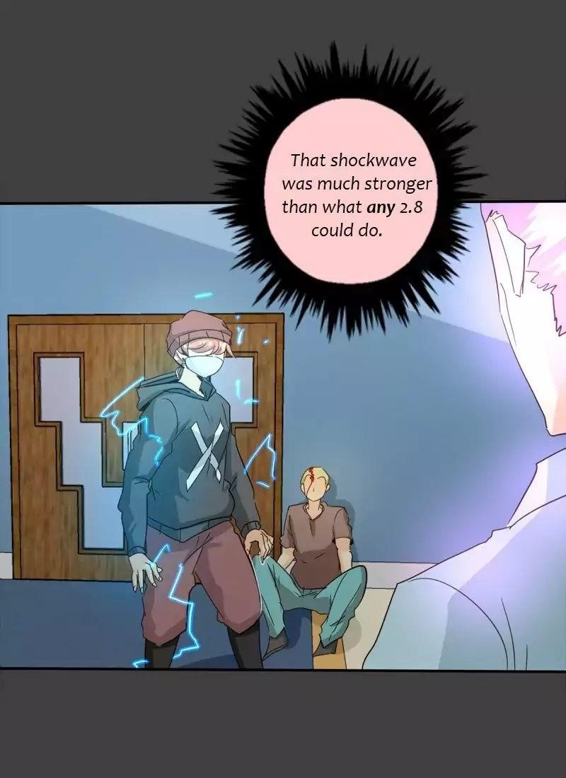 unOrdinary Chapter 101 - Page 25