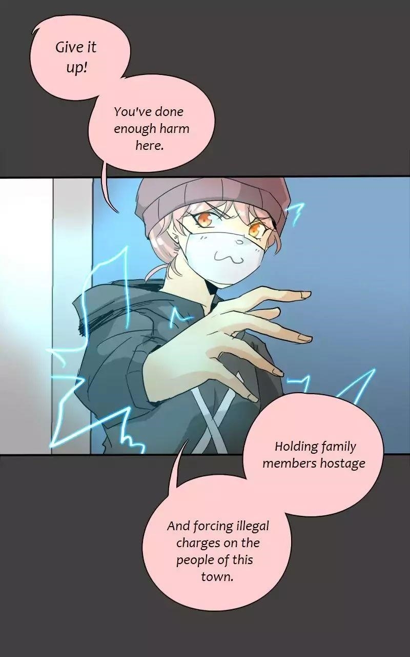 unOrdinary Chapter 101 - Page 46