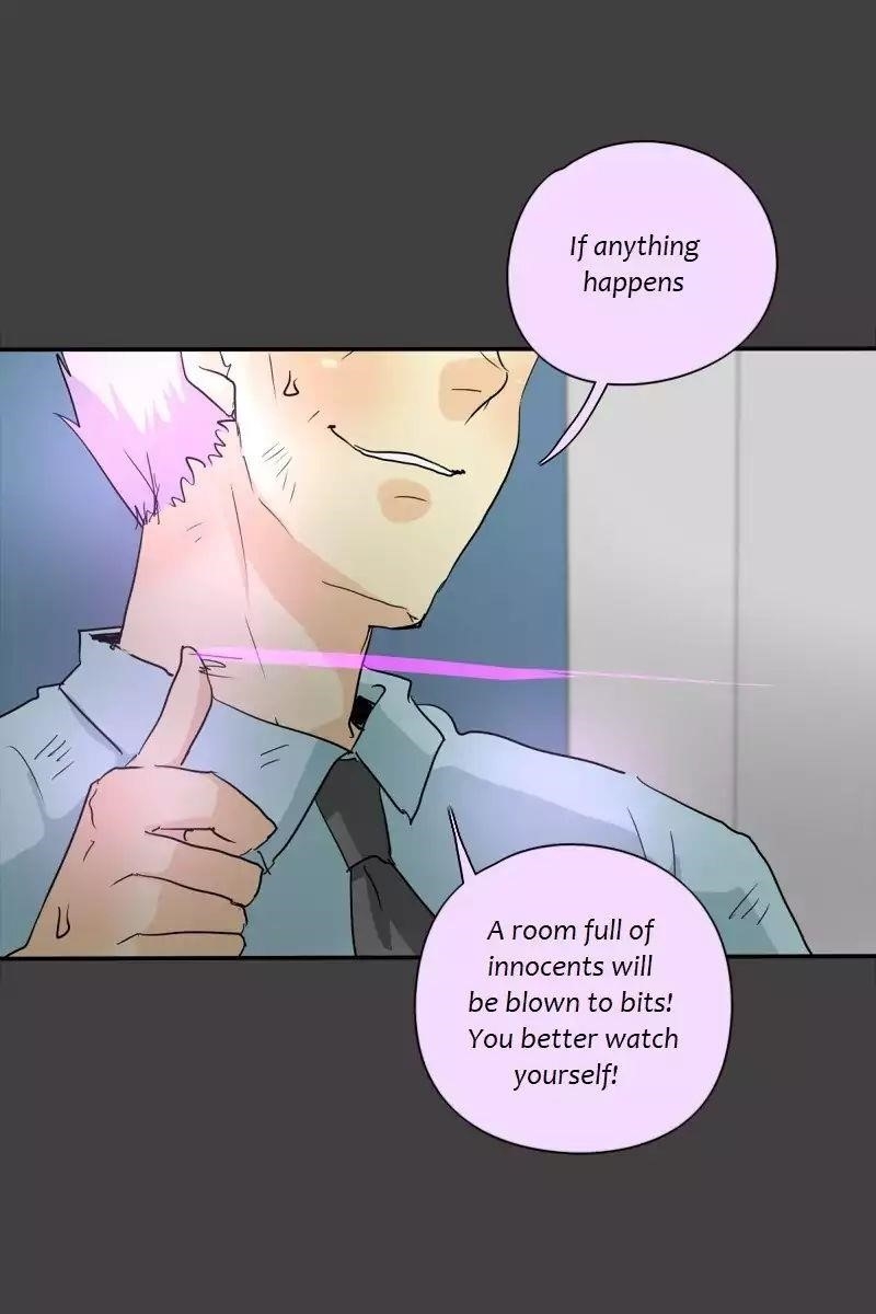 unOrdinary Chapter 101 - Page 50