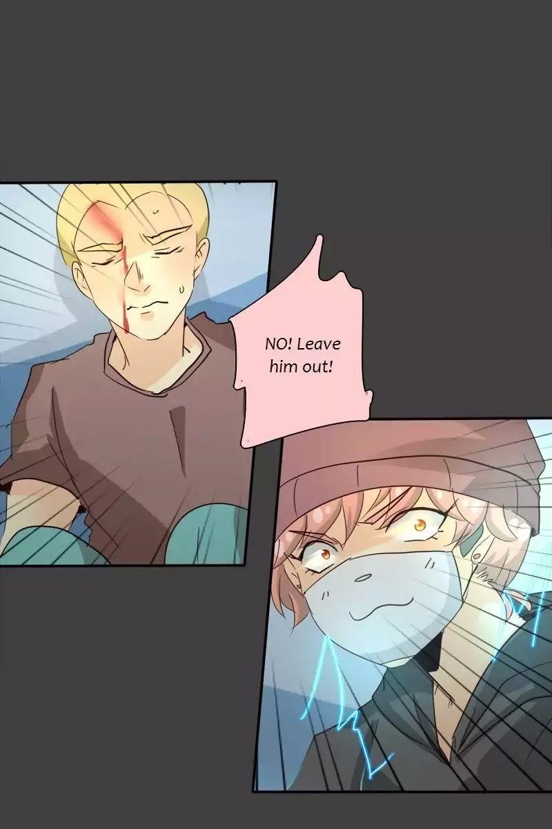 unOrdinary Chapter 101 - Page 59