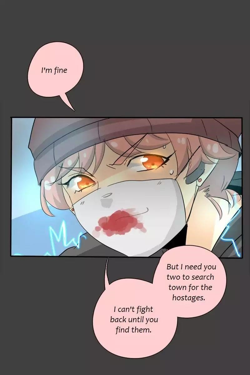 unOrdinary Chapter 101 - Page 68