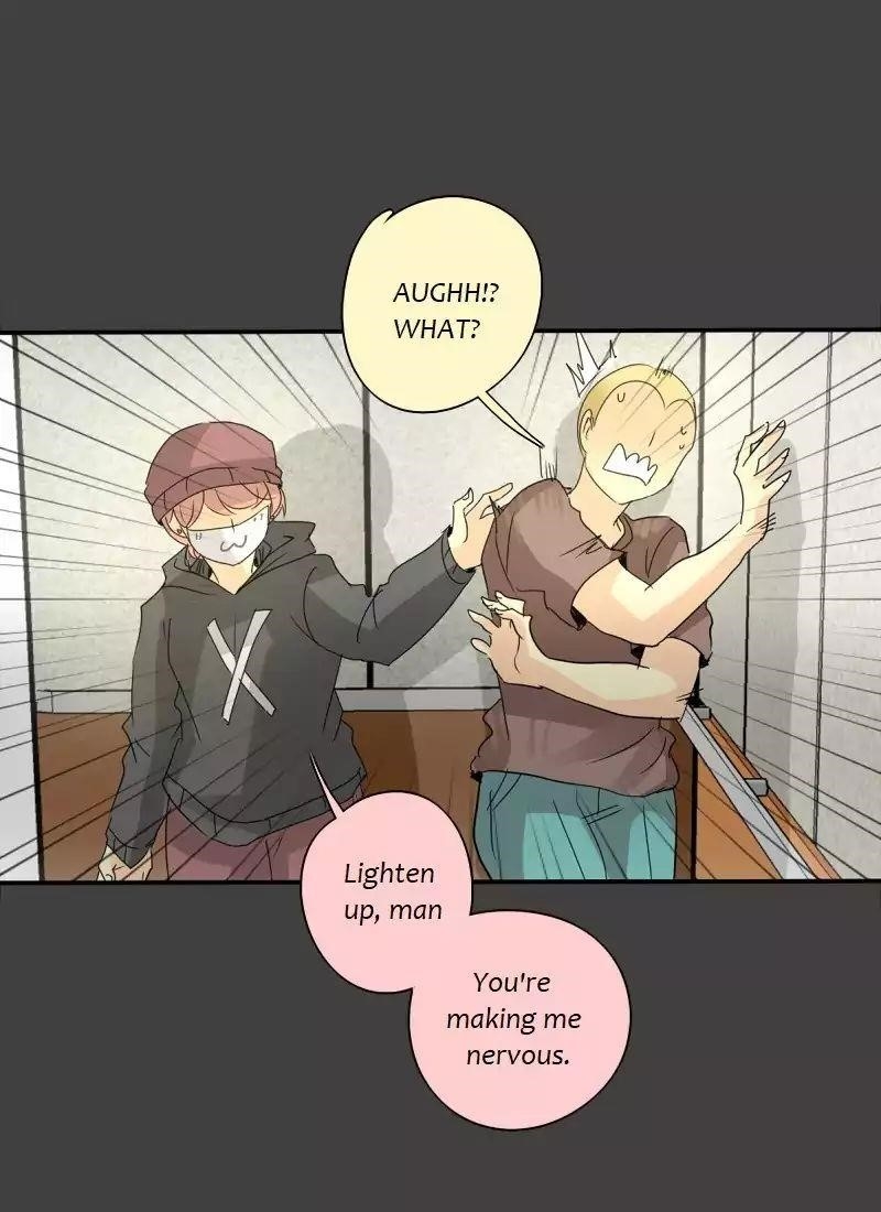 unOrdinary Chapter 101 - Page 7