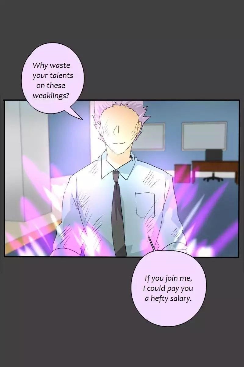 unOrdinary Chapter 101 - Page 70