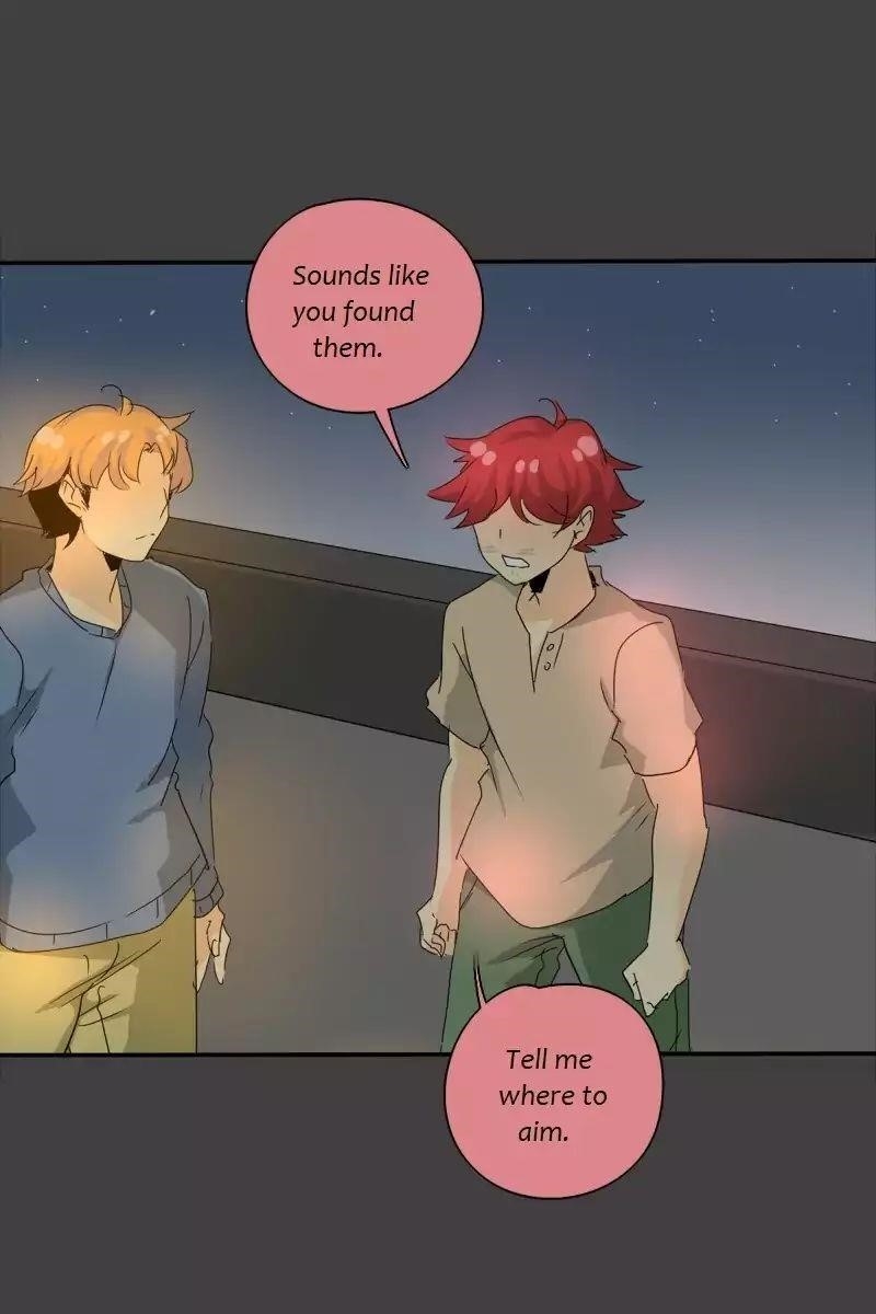 unOrdinary Chapter 101 - Page 86