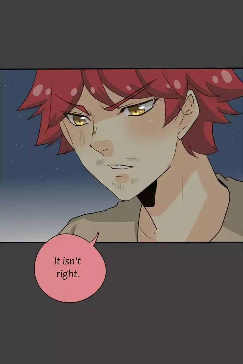 unOrdinary Chapter 102 - Page 103