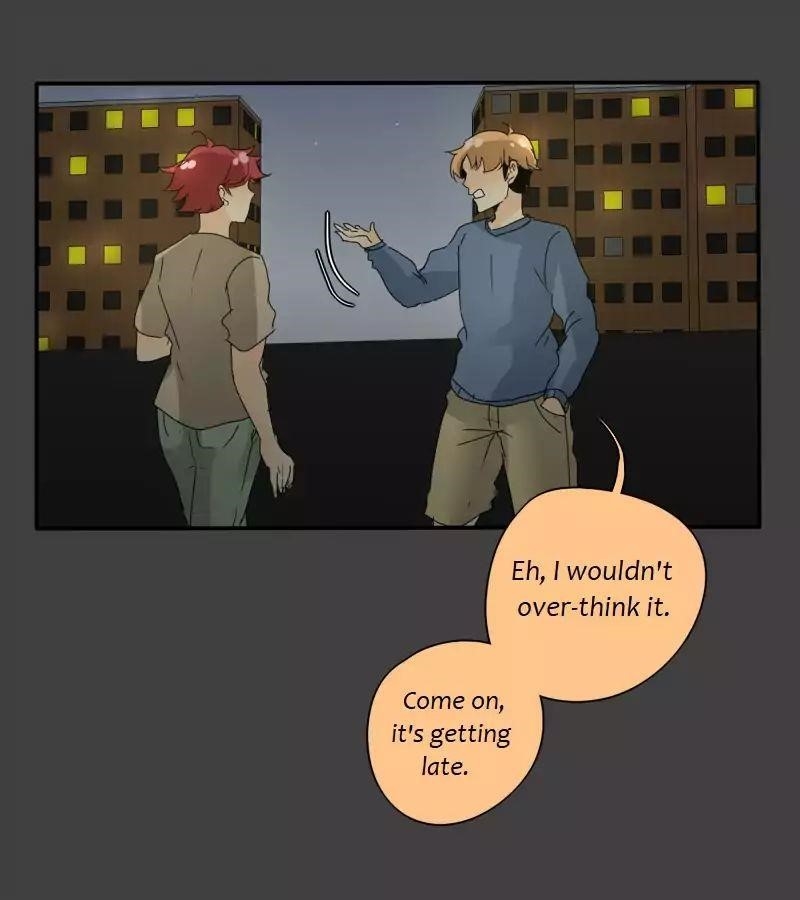unOrdinary Chapter 102 - Page 104