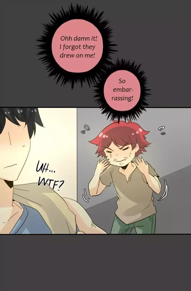 unOrdinary Chapter 102 - Page 123