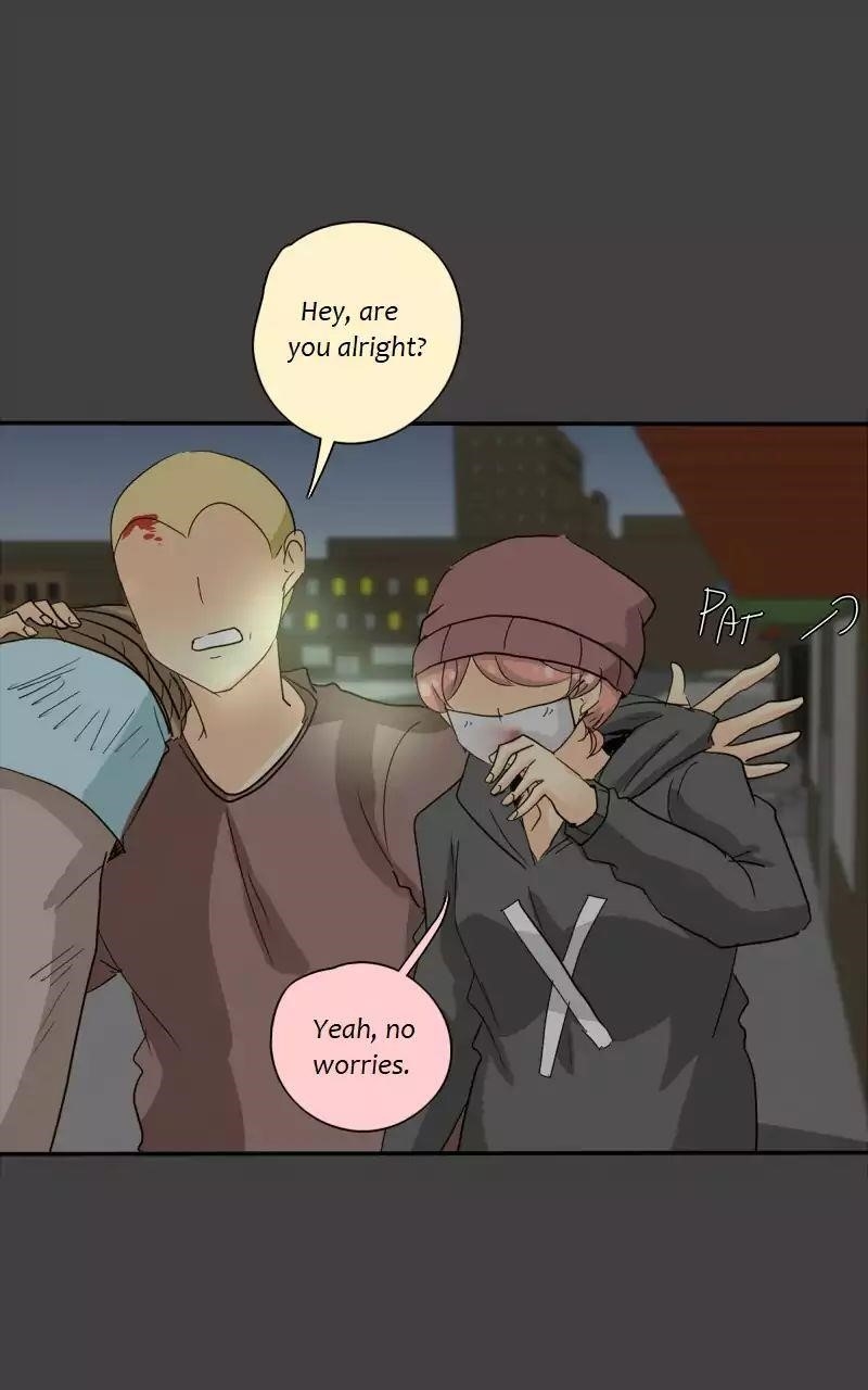 unOrdinary Chapter 102 - Page 13