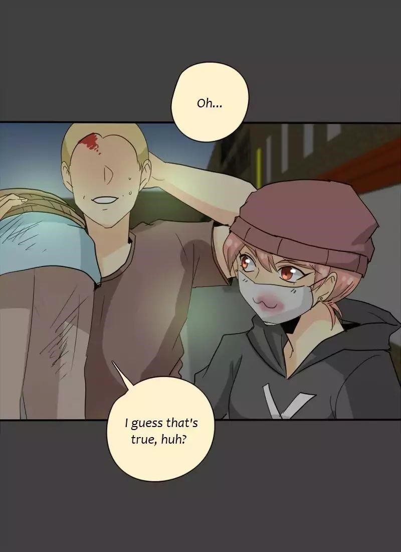 unOrdinary Chapter 102 - Page 18