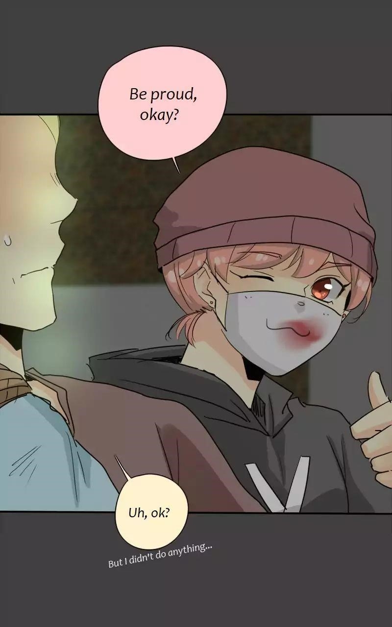 unOrdinary Chapter 102 - Page 26