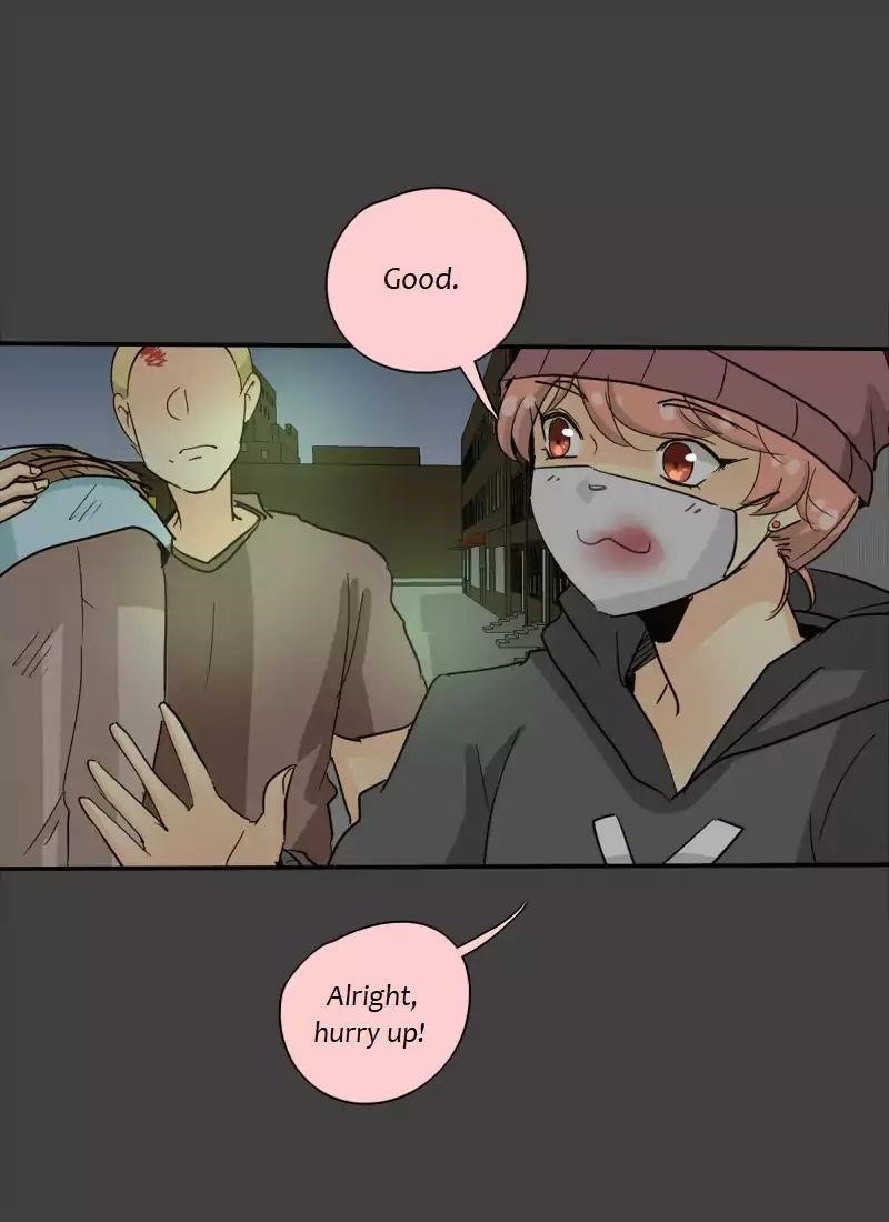 unOrdinary Chapter 102 - Page 27
