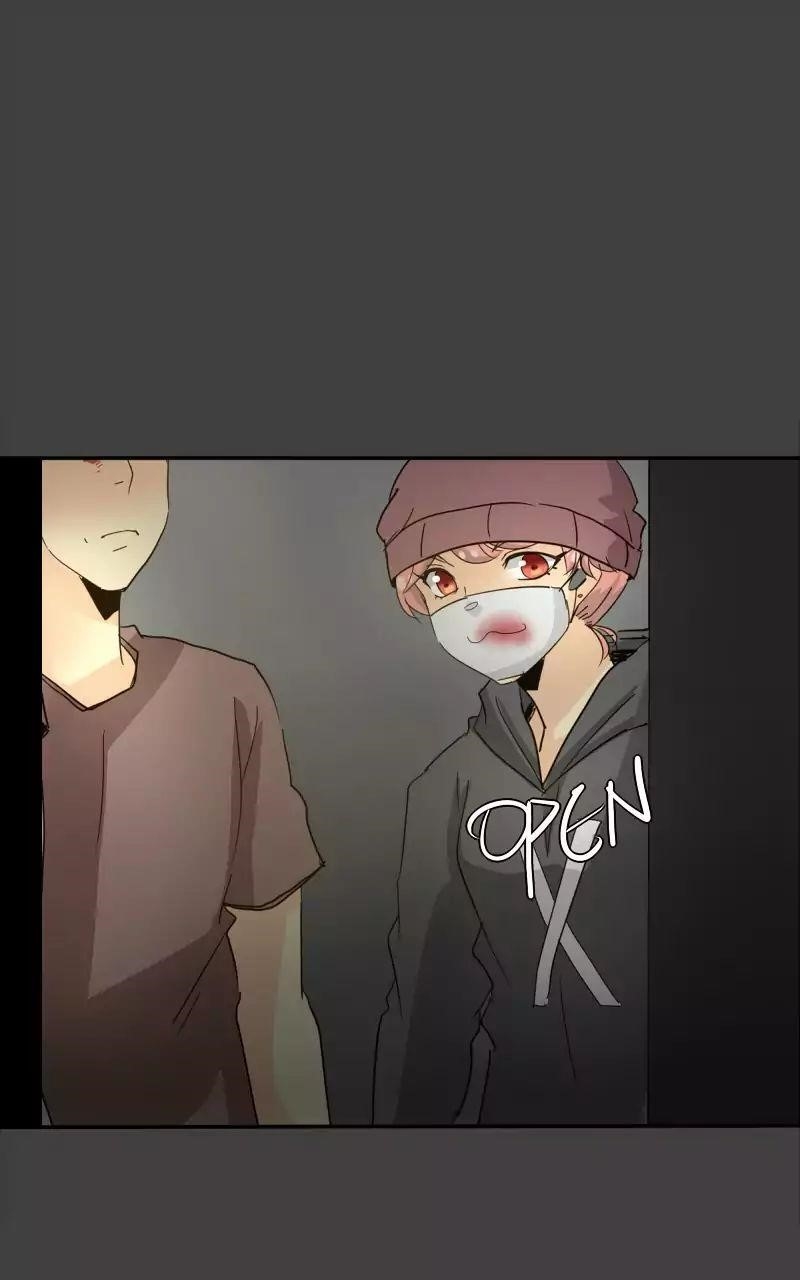 unOrdinary Chapter 102 - Page 31
