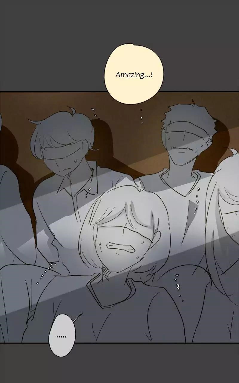 unOrdinary Chapter 102 - Page 33