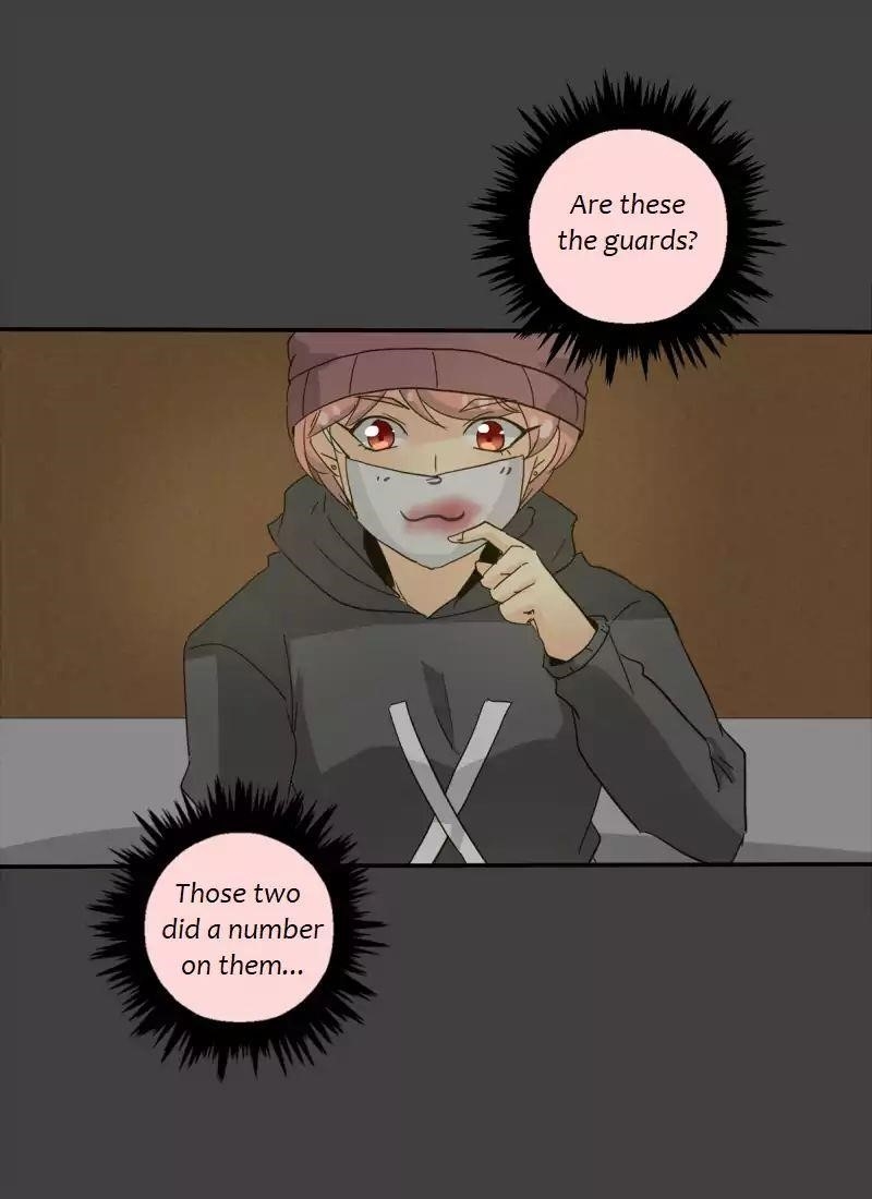 unOrdinary Chapter 102 - Page 39