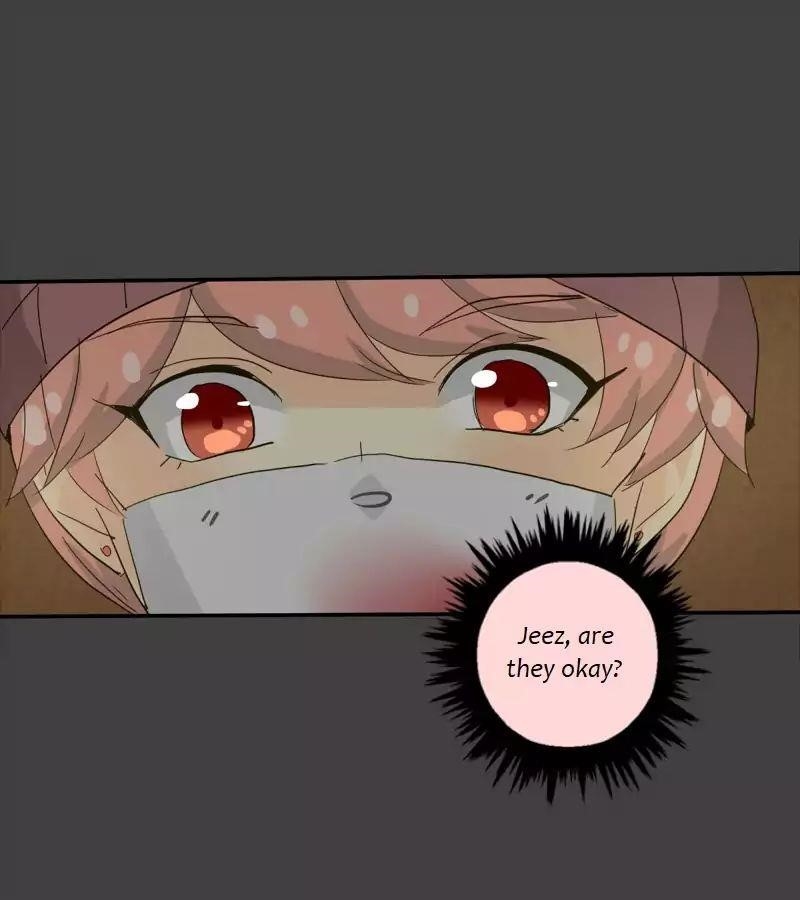 unOrdinary Chapter 102 - Page 40
