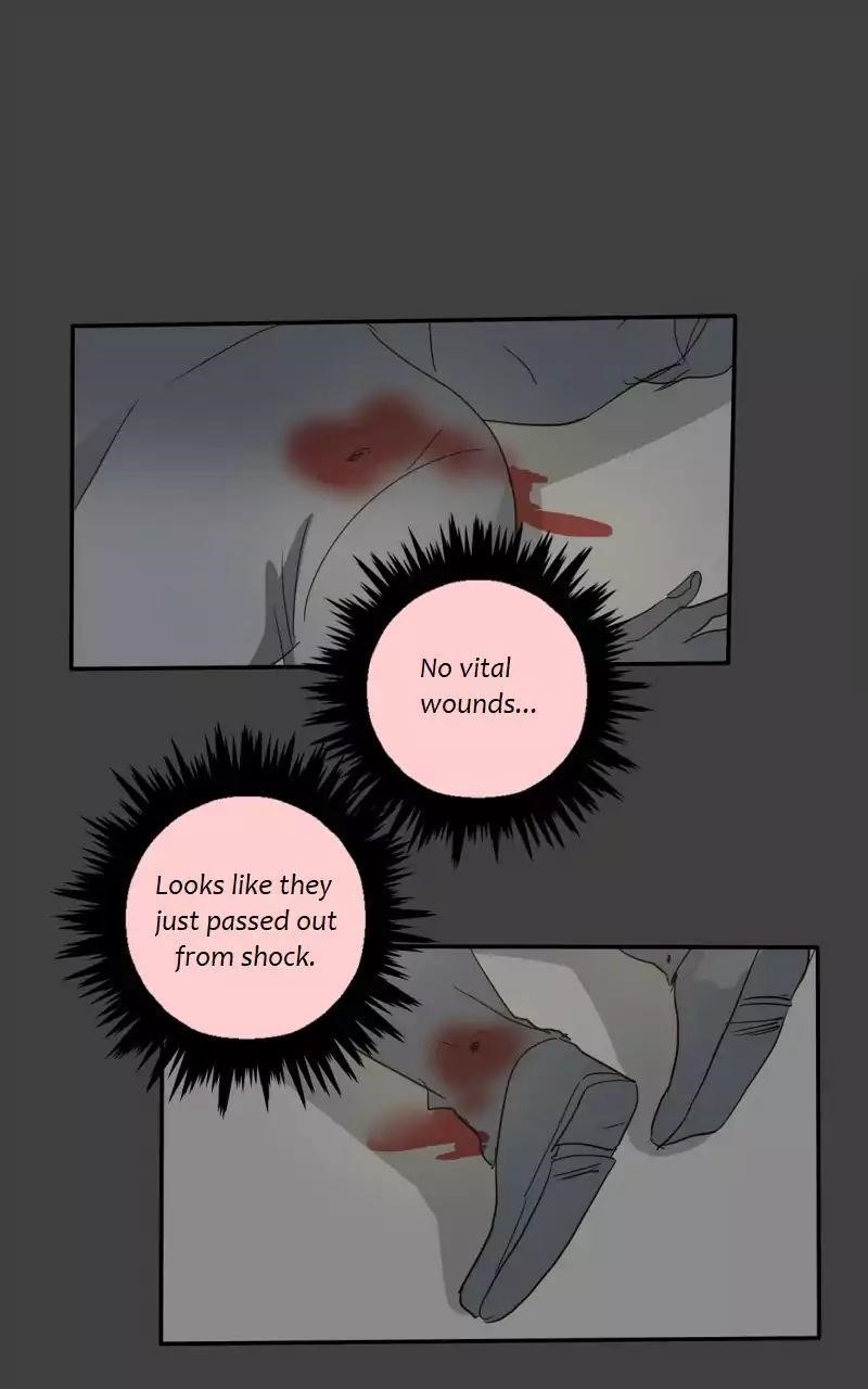unOrdinary Chapter 102 - Page 41