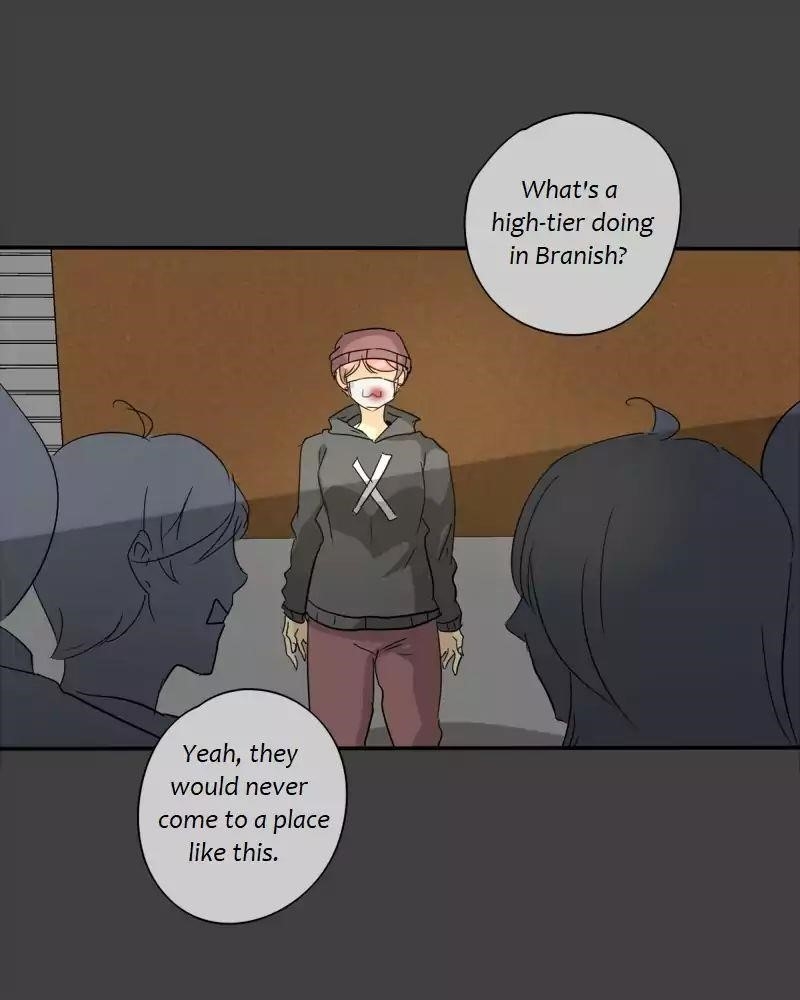 unOrdinary Chapter 102 - Page 55